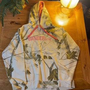 Gander mountain hoodie